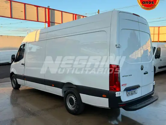 MERCEDES-BENZ-SPRINTER-2.2 CDI DIESEL FURGÃO 314 STREET TA EXTRA LONGO MANUAL MERCEDES-BENZ-SPRINTER-2021