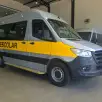 MERCEDES-BENZ SPRINTER 2.2 CDI DIESEL FURGÃO 416 TA LONGO MANUAL MERCEDES-BENZ SPRINTER 2.2 CDI DIESEL FURGÃO 416 TA LONGO MANUAL