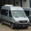 MERCEDES-BENZ SPRINTER 2.2 CDI DIESEL VAN 415 TA LONGO 16L MANUAL MERCEDES-BENZ SPRINTER 2.2 CDI DIESEL VAN 415 TA LONGO 16L MANUAL