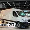 MERCEDES-BENZ SPRINTER 2.2 CDI DIESEL FURGÃO 313 STREET LONGO MANUAL MERCEDES-BENZ SPRINTER 2.2 CDI DIESEL FURGÃO 313 STREET LONGO MANUAL
