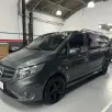 MERCEDES-BENZ VITO 2.0 CGI FLEX TOURER 119 LUXO 8L MANUAL MERCEDES-BENZ VITO 2.0 CGI FLEX TOURER 119 LUXO 8L MANUAL