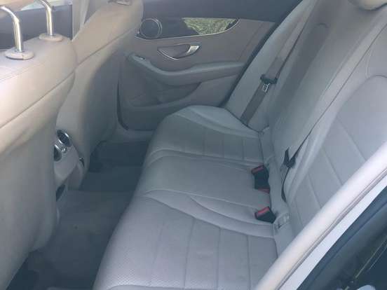 MERCEDES-BENZ-C 180-1.6 CGI FLEX EXCLUSIVE 9G-TRONIC MERCEDES-BENZ-C 180-2018