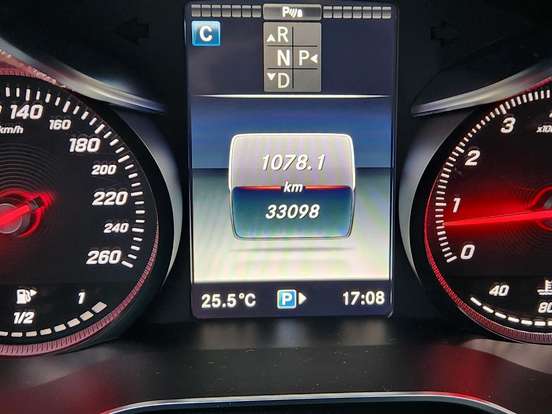 MERCEDES-BENZ-C 180-1.6 CGI FLEX EXCLUSIVE 9G-TRONIC MERCEDES-BENZ-C 180-2018