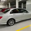 MERCEDES-BENZ C 180 1.6 CGI SPORT 16V TURBO GASOLINA 4P AUTOMÁTICO MERCEDES-BENZ C 180 1.6 CGI SPORT 16V TURBO GASOLINA 4P AUTOMÁTICO