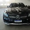 MERCEDES-BENZ C 250 2.0 CGI SPORT TURBO 16V GASOLINA 4P AUTOMÁTICO MERCEDES-BENZ C 250 2.0 CGI SPORT TURBO 16V GASOLINA 4P AUTOMÁTICO