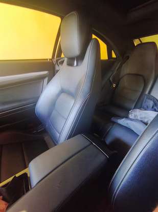 MERCEDES-BENZ-E 350-2010