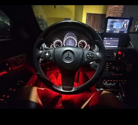 MERCEDES-BENZ-E 350-2010