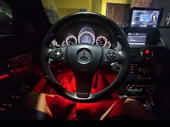 MERCEDES-BENZ-E 350-3.5 COUPE V6 GASOLINA 2P AUTOMÁTICO MERCEDES-BENZ-E 350-2010