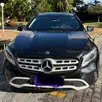 MERCEDES-BENZ GLA 200 1.6 CGI FLEX ADVANCE 7G-DCT MERCEDES-BENZ GLA 200 1.6 CGI FLEX ADVANCE 7G-DCT