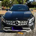 MERCEDES-BENZ GLA 200 1.6 CGI FLEX ADVANCE 7G-DCT MERCEDES-BENZ GLA 200 1.6 CGI FLEX ADVANCE 7G-DCT