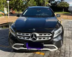MERCEDES-BENZ GLA 200 1.6 CGI FLEX ADVANCE 7G-DCT MERCEDES-BENZ GLA 200 1.6 CGI FLEX ADVANCE 7G-DCT