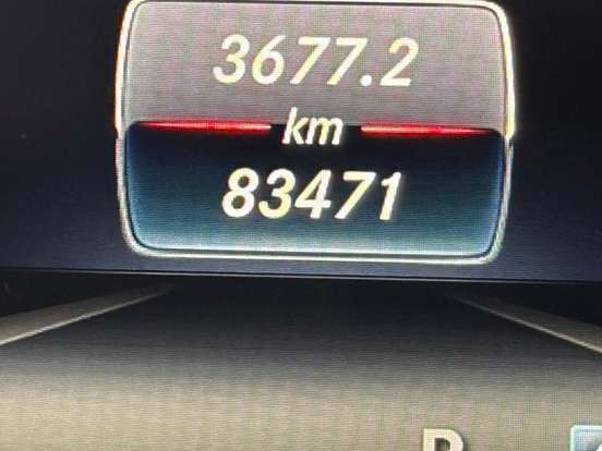 MERCEDES-BENZ-GLA 200-1.6 CGI FLEX ADVANCE 7G-DCT MERCEDES-BENZ-GLA 200-2019