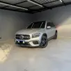 MERCEDES-BENZ GLB 220 2.0 MHEV AMG LINE 4MATIC 8G-DCT MERCEDES-BENZ GLB 220 2.0 MHEV AMG LINE 4MATIC 8G-DCT