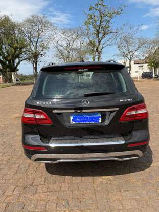 MERCEDES-BENZ-ML 350-2015