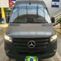 MERCEDES-BENZ SPRINTER 2.0 CDI DIESEL FURGÃO 417 TA EXTRA LONGO MANUAL MERCEDES-BENZ SPRINTER 2.0 CDI DIESEL FURGÃO 417 TA EXTRA LONGO MANUAL