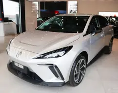 MG 4 64 KW ELÉTRICO LUXURY MG 4 64 KW ELÉTRICO LUXURY