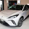 MG 4 64 KW ELÉTRICO LUXURY MG 4 64 KW ELÉTRICO LUXURY