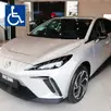 MG 4 64 KW ELÉTRICO LUXURY MG 4 64 KW ELÉTRICO LUXURY
