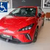 MG 4 64 KW ELÉTRICO X-POWER MG 4 64 KW ELÉTRICO X-POWER
