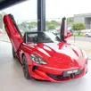 MG CYBERSTER 77 KW ELÉTRICO GT AWD MG CYBERSTER 77 KW ELÉTRICO GT AWD