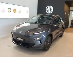 MG S5 64 KW ELÉTRICO COMFORT MG S5 64 KW ELÉTRICO COMFORT