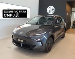 MG S5 64 KW ELÉTRICO COMFORT MG S5 64 KW ELÉTRICO COMFORT