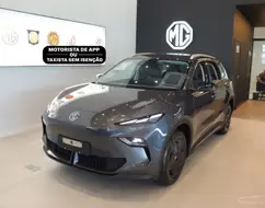 MG S5 64 KW ELÉTRICO COMFORT MG S5 64 KW ELÉTRICO COMFORT