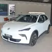 MG S5 64 KW ELÉTRICO LUXURY MG S5 64 KW ELÉTRICO LUXURY