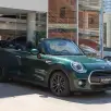 MINI COOPER 1.5 12V TWINPOWER GASOLINA CABRIO STEPTRONIC MINI COOPER 1.5 12V TWINPOWER GASOLINA CABRIO STEPTRONIC