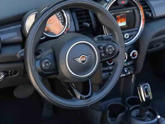 MINI-COOPER-1.5 12V TWINPOWER GASOLINA CABRIO STEPTRONIC MINI-COOPER-2018
