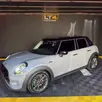MINI COOPER 1.5 12V TWINPOWER GASOLINA 4P STEPTRONIC MINI COOPER 1.5 12V TWINPOWER GASOLINA 4P STEPTRONIC