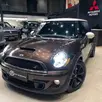 MINI COOPER 1.6 S 16V TURBO GASOLINA 2P AUTOMÁTICO MINI COOPER 1.6 S 16V TURBO GASOLINA 2P AUTOMÁTICO