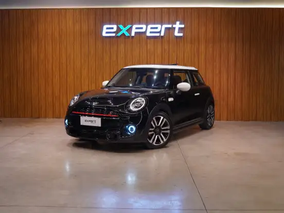 MINI-COOPER-2.0 16V TWINPOWER GASOLINA S 2P STEPTRONIC MINI-COOPER-2019