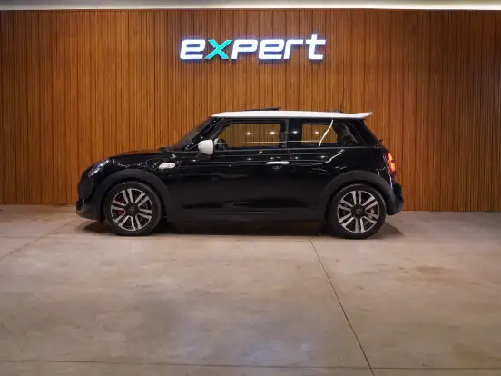 MINI-COOPER-2.0 16V TWINPOWER GASOLINA S 2P STEPTRONIC MINI-COOPER-2019