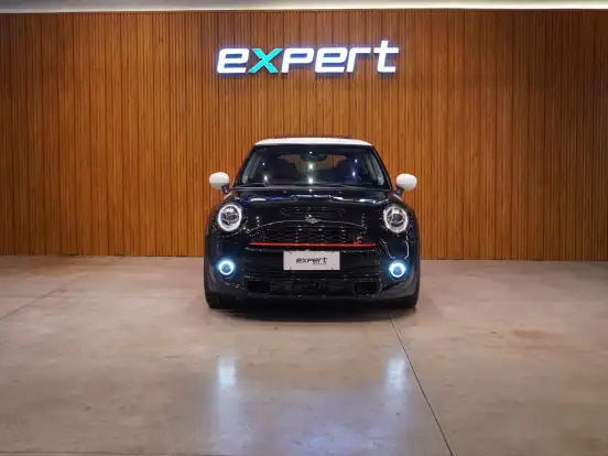 MINI-COOPER-2.0 16V TWINPOWER GASOLINA S 2P STEPTRONIC MINI-COOPER-2019