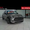 MINI COOPER 2.0 16V TWINPOWER GASOLINA S 4P STEPTRONIC MINI COOPER 2.0 16V TWINPOWER GASOLINA S 4P STEPTRONIC