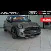 MINI COOPER 2.0 16V TWINPOWER GASOLINA S 4P STEPTRONIC MINI COOPER 2.0 16V TWINPOWER GASOLINA S 4P STEPTRONIC