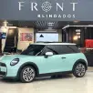MINI COOPER 2.0 16V TWINPOWER GASOLINA S EXCLUSIVE 2P STEPTRONIC MINI COOPER 2.0 16V TWINPOWER GASOLINA S EXCLUSIVE 2P STEPTRONIC