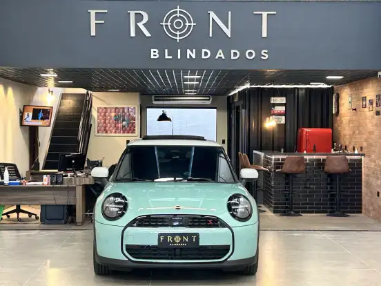 MINI-COOPER-2.0 16V TWINPOWER GASOLINA S EXCLUSIVE 2P STEPTRONIC MINI-COOPER-2024