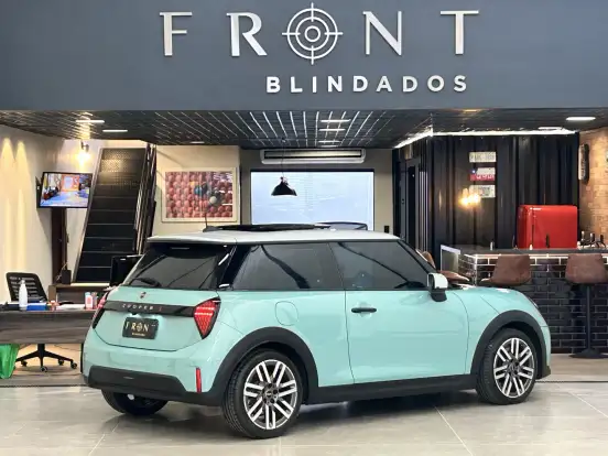 MINI-COOPER-2.0 16V TWINPOWER GASOLINA S EXCLUSIVE 2P STEPTRONIC MINI-COOPER-2024
