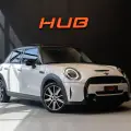 MINI COOPER 2.0 16V TWINPOWER GASOLINA S TOP 4P STEPTRONIC MINI COOPER 2.0 16V TWINPOWER GASOLINA S TOP 4P STEPTRONIC