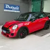 MINI COOPER 2.0 JOHN COOPER WORKS 16V TURBO GASOLINA 2P AUTOMATICO MINI COOPER 2.0 JOHN COOPER WORKS 16V TURBO GASOLINA 2P AUTOMATICO