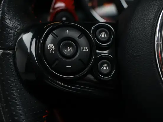 MINI-COOPER-2.0 S 16V TURBO GASOLINA 2P AUTOMÁTICO MINI-COOPER-2015
