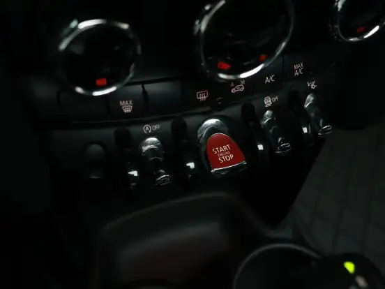 MINI-COOPER-2.0 S 16V TURBO GASOLINA 2P AUTOMÁTICO MINI-COOPER-2015