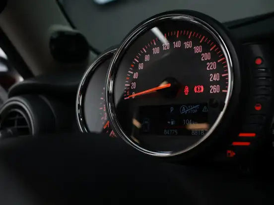 MINI-COOPER-2.0 S 16V TURBO GASOLINA 2P AUTOMÁTICO MINI-COOPER-2015