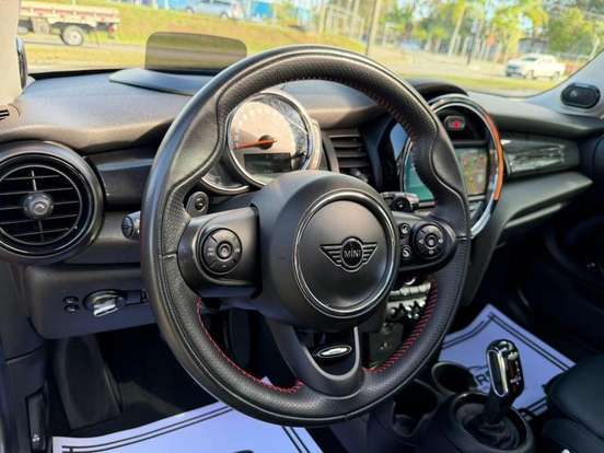 MINI-COOPER-2.0 16V TWINPOWER GASOLINA S 2P STEPTRONIC MINI-COOPER-2019