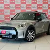 MINI COOPER 2.0 16V TWINPOWER GASOLINA S 4P STEPTRONIC MINI COOPER 2.0 16V TWINPOWER GASOLINA S 4P STEPTRONIC