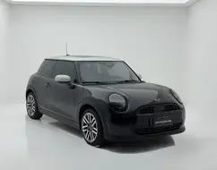 MINI COOPER 2.0 16V TWINPOWER GASOLINA S EXCLUSIVE 2P STEPTRONIC MINI COOPER 2.0 16V TWINPOWER GASOLINA S EXCLUSIVE 2P STEPTRONIC
