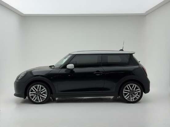 MINI-COOPER-2.0 16V TWINPOWER GASOLINA S EXCLUSIVE 2P STEPTRONIC MINI-COOPER-2024