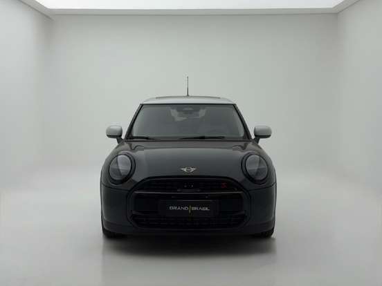MINI-COOPER-2.0 16V TWINPOWER GASOLINA S EXCLUSIVE 2P STEPTRONIC MINI-COOPER-2024